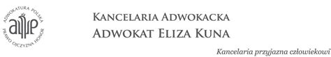 eliza kuna adwokat rodzice|Kancelaria Adwokacka Eliza Kuna Adwokat Eliza Kuna